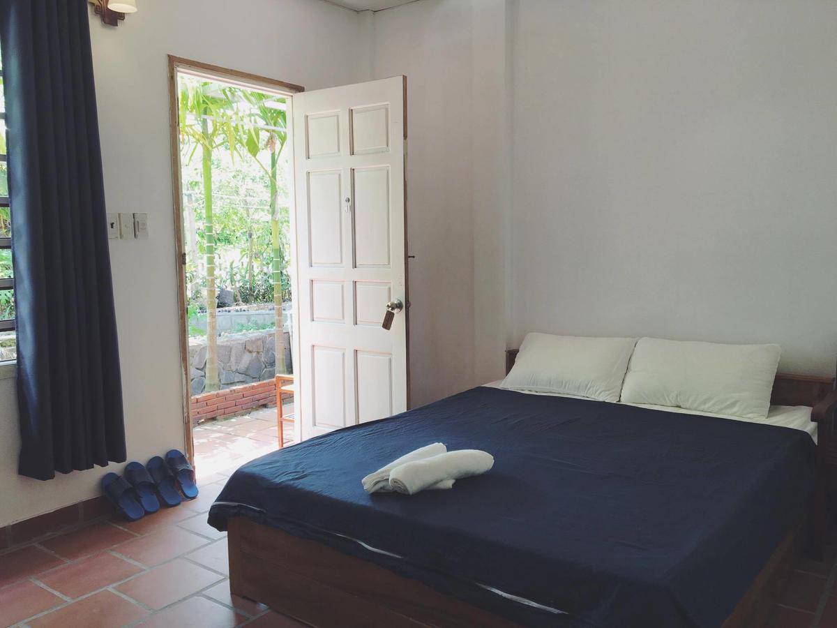 Sea Living Hostel Phu Quoc Esterno foto
