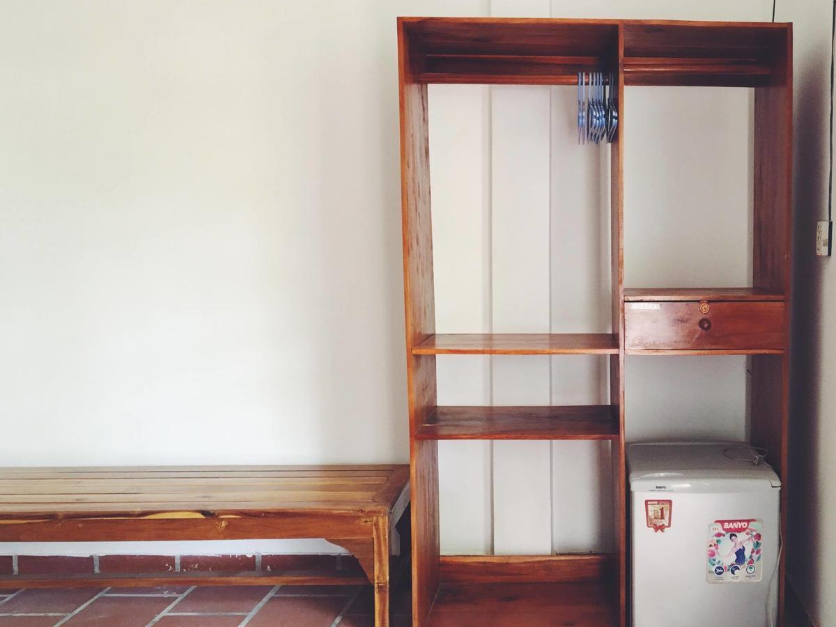 Sea Living Hostel Phu Quoc Esterno foto