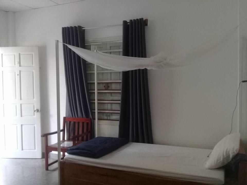 Sea Living Hostel Phu Quoc Esterno foto
