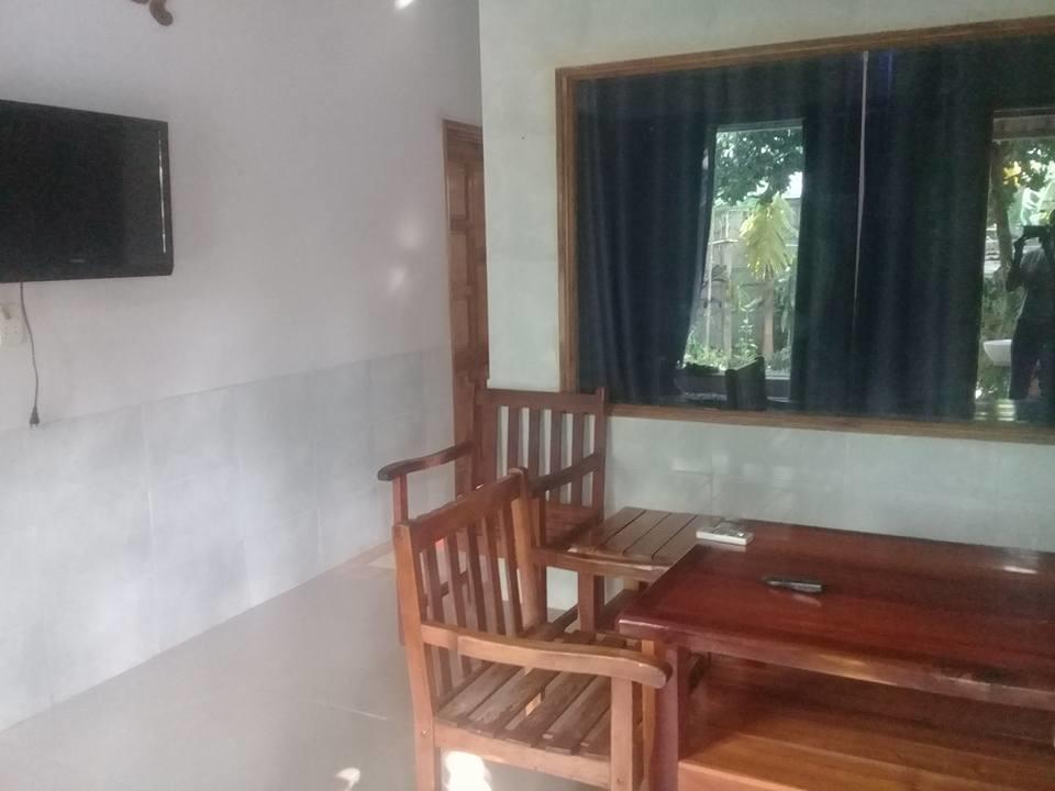 Sea Living Hostel Phu Quoc Esterno foto