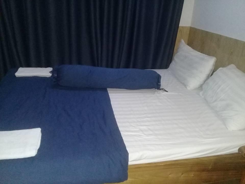 Sea Living Hostel Phu Quoc Esterno foto