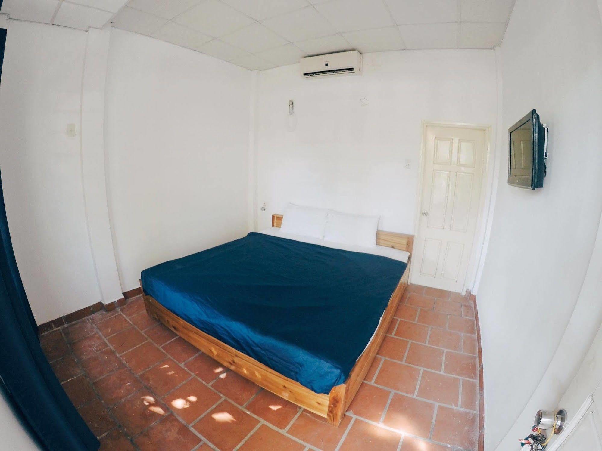Sea Living Hostel Phu Quoc Esterno foto