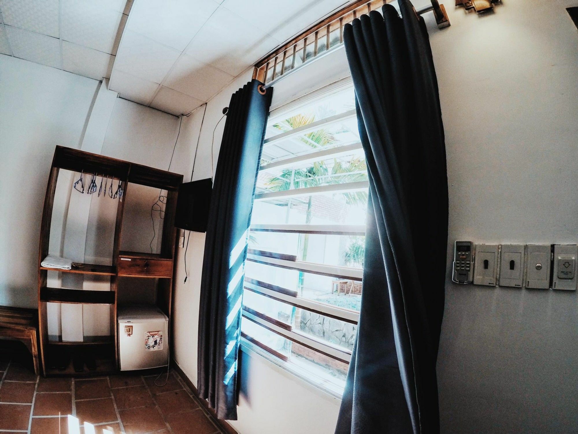 Sea Living Hostel Phu Quoc Esterno foto
